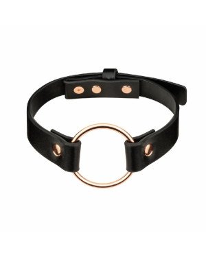 Чокер Rosy Gold - Choker - Black