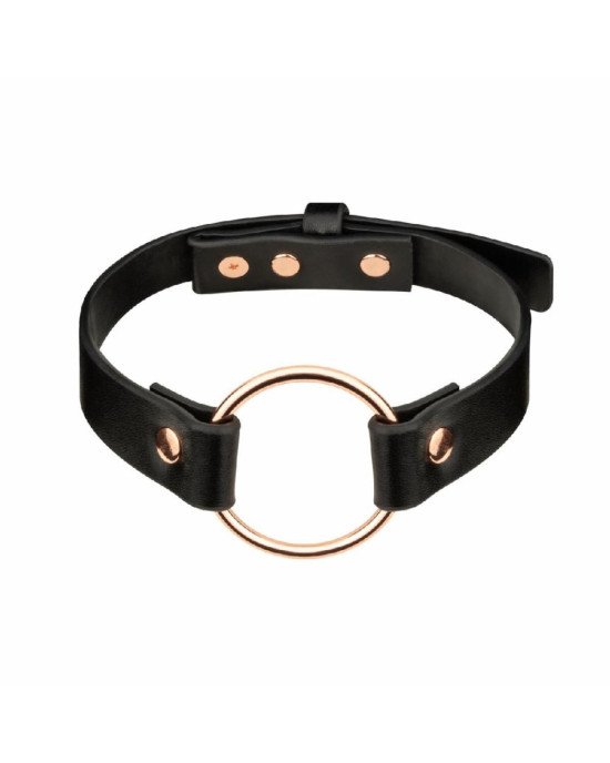 Чокер Rosy Gold - Choker - Black Чокер Rosy Gold - Choker - Black