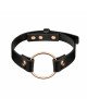 Чокер Rosy Gold - Choker - Black Чокер Rosy Gold - Choker - Black