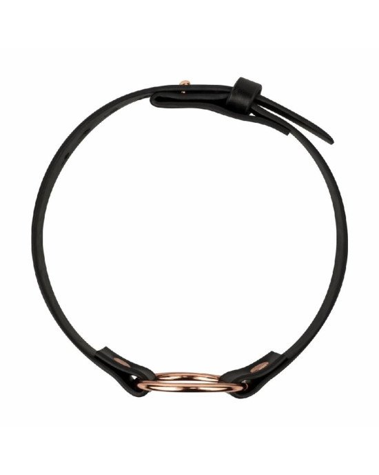 Чокер Rosy Gold - Choker - Black Чокер Rosy Gold - Choker - Black