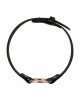 Чокер Rosy Gold - Choker - Black Чокер Rosy Gold - Choker - Black