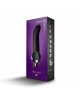Вібратор Rocks Off Chaiamo G Black Вібратор Rocks Off Chaiamo G Black