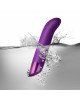 Вібратор Rocks Off Chaiamo G Purple