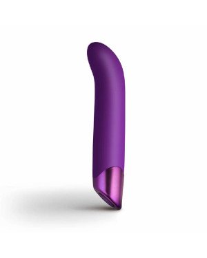 Вібратор Rocks Off Chaiamo G Purple