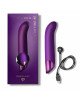 Вібратор Rocks Off Chaiamo G Purple