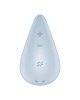 Вібратор Satisfyer Dew Drop Blue Вібратор Satisfyer Dew Drop Blue