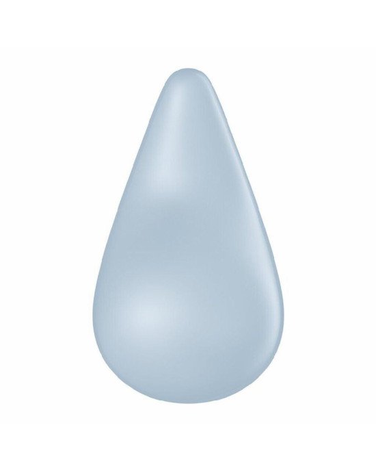 Вібратор Satisfyer Dew Drop Blue Вібратор Satisfyer Dew Drop Blue