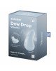 Вібратор Satisfyer Dew Drop Blue Вібратор Satisfyer Dew Drop Blue