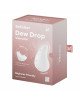 Вібратор Satisfyer Dew Drop White