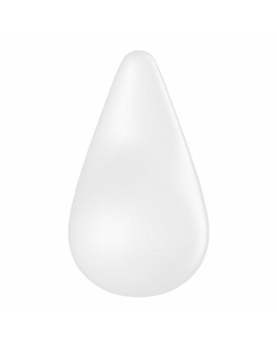 Вібратор Satisfyer Dew Drop White