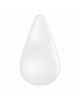 Вібратор Satisfyer Dew Drop White