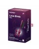 Вагінальні кульки з вібрацією Satisfyer Love Birds Vary Connect App