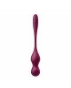 Вагінальні кульки з вібрацією Satisfyer Love Birds Vary Connect App