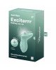 Вібратор Satisfyer Exciterrr Mint Вібратор Satisfyer Exciterrr Mint