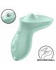Вібратор Satisfyer Exciterrr Mint Вібратор Satisfyer Exciterrr Mint