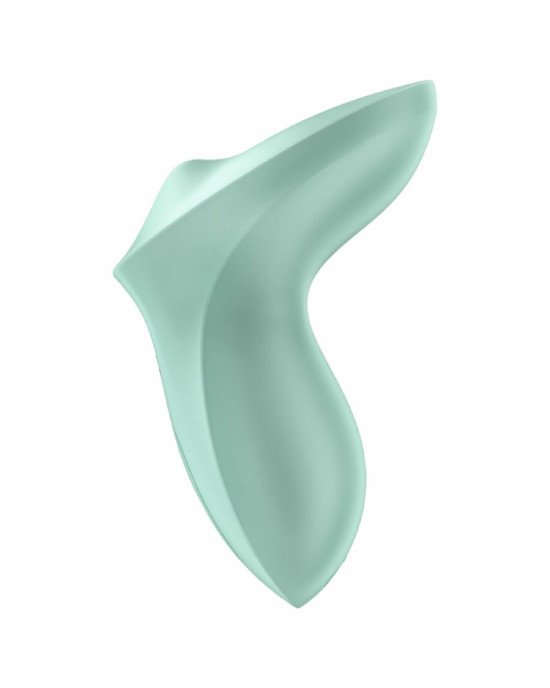 Вібратор Satisfyer Exciterrr Mint Вібратор Satisfyer Exciterrr Mint