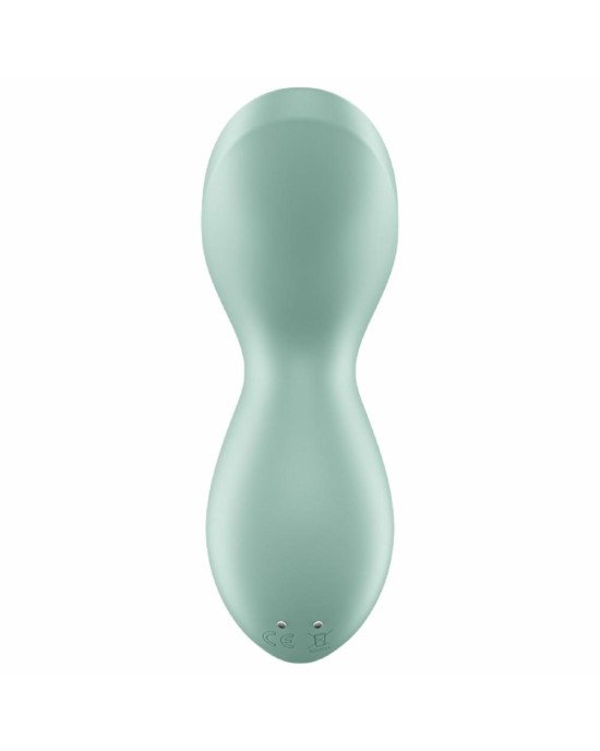 Вібратор Satisfyer Exciterrr Mint Вібратор Satisfyer Exciterrr Mint