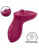 Вібратор Satisfyer Exciterrr Berry Вібратор Satisfyer Exciterrr Berry