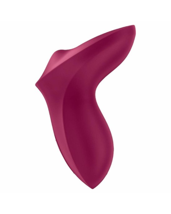 Вібратор Satisfyer Exciterrr Berry Вібратор Satisfyer Exciterrr Berry