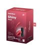 Віброяйце Satisfyer Shiny Petal Connect App Віброяйце Satisfyer Shiny Petal Connect App