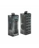 Мастурбатор Kiiroo Feel Pocket зі всмоктувальною інтерактивною насадкою PowerBlow Combo Set Мастурбатор Kiiroo Feel Pocket зі всмоктувальною інтерактивною насадкою PowerBlow Combo Set