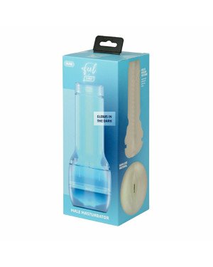 Мастурбатор Kiiroo Feel Glow PBC сумісний з PowerBlow та Keon