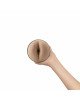 Мастурбатор-попа Kiiroo Feel Stroker Butt Extra Tight Mid Brown для секс-машини Kiiroo Keon Мастурбатор-попа Kiiroo Feel Stroker Butt Extra Tight Mid Brown для секс-машини Kiiroo Keon