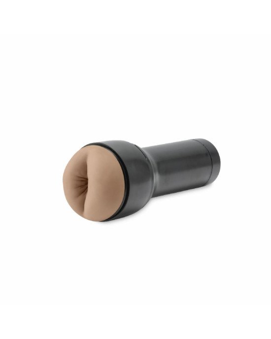 Мастурбатор-попа Kiiroo Feel Stroker Butt Extra Tight Mid Brown для секс-машини Kiiroo Keon Мастурбатор-попа Kiiroo Feel Stroker Butt Extra Tight Mid Brown для секс-машини Kiiroo Keon