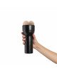 Мастурбатор-попа Kiiroo Feel Stroker Butt Extra Tight Mid Brown для секс-машини Kiiroo Keon Мастурбатор-попа Kiiroo Feel Stroker Butt Extra Tight Mid Brown для секс-машини Kiiroo Keon