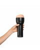 Мастурбатор Kiiroo Feel Dainty Wilder PBC сумісний з PowerBlow та Keon Мастурбатор Kiiroo Feel Dainty Wilder PBC сумісний з PowerBlow та Keon