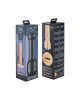 Мастурбатор-ротик Kiiroo Feel Mouth зі всмоктувальною інтерактивною насадкою PowerBlow Combo Set