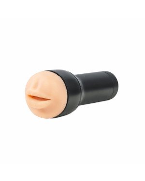 Мастурбатор-ротик Kiiroo Feel Mouth сумісний з PowerBlow