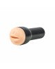 Мастурбатор-ротик Kiiroo Feel Mouth сумісний з PowerBlow