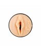 Мастурбатор Kiiroo Feel Britney Amber PBC сумісний з PowerBlow та Keon Мастурбатор Kiiroo Feel Britney Amber PBC сумісний з PowerBlow та Keon