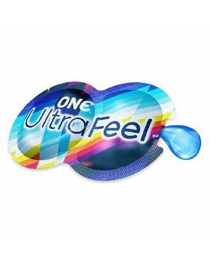 Презерватив ONE Ultra Feel 1 шт