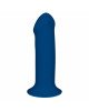 Дилдо Adrien Lastic Hitsens 1 - 7 inch Blue