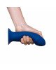 Дилдо Adrien Lastic Hitsens 1 - 7 inch Blue