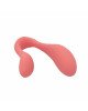 Смарт-вібратор для пар Adrien Lastic Couple Secrets 2.0, 2 мотори, 10 режимів Смарт-вібратор для пар Adrien Lastic Couple Secrets 2.0, 2 мотори, 10 режимів