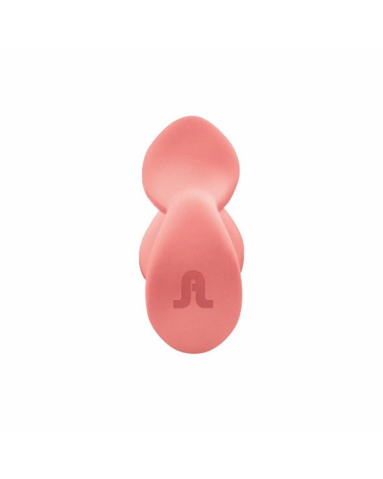 Смарт-вібратор для пар Adrien Lastic Couple Secrets 2.0, 2 мотори, 10 режимів Смарт-вібратор для пар Adrien Lastic Couple Secrets 2.0, 2 мотори, 10 режимів