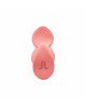 Смарт-вібратор для пар Adrien Lastic Couple Secrets 2.0, 2 мотори, 10 режимів Смарт-вібратор для пар Adrien Lastic Couple Secrets 2.0, 2 мотори, 10 режимів