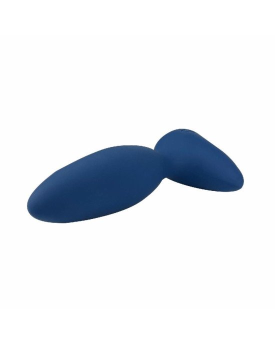 Анальна вібропробка Adrien Lastic Little Rocket 2.0 + APP Анальна вібропробка Adrien Lastic Little Rocket 2.0 + APP