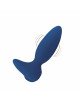 Анальна вібропробка Adrien Lastic Little Rocket 2.0 + APP Анальна вібропробка Adrien Lastic Little Rocket 2.0 + APP