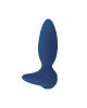 Анальна вібропробка Adrien Lastic Little Rocket 2.0 + APP Анальна вібропробка Adrien Lastic Little Rocket 2.0 + APP
