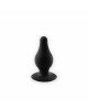 Анальна пробка SilexD (Model 2 size M) Анальна пробка SilexD (Model 2 size M)