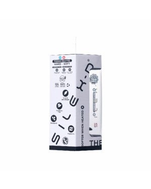 Анальна пробка SilexD (Model 2 size M)