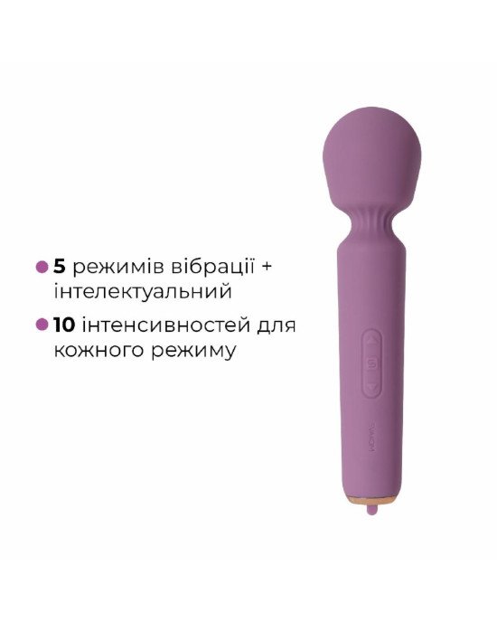 Інтерактивний вібромасажер Svakom Mini Emma Neo Інтерактивний вібромасажер Svakom Mini Emma Neo