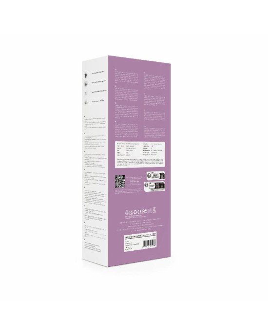 Інтерактивний вібромасажер Svakom Mini Emma Neo Інтерактивний вібромасажер Svakom Mini Emma Neo