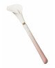 Вібромасажер Zalo — Calla Blossom Pink