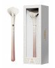 Вібромасажер Zalo — Calla Blossom Pink