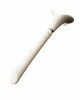 Вібромасажер Zalo — Calla Ivory White Вібромасажер Zalo — Calla Ivory White